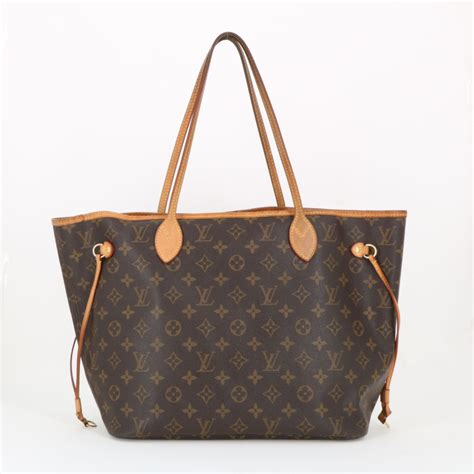 sac louis vuitton neverfull occasion le bon coin